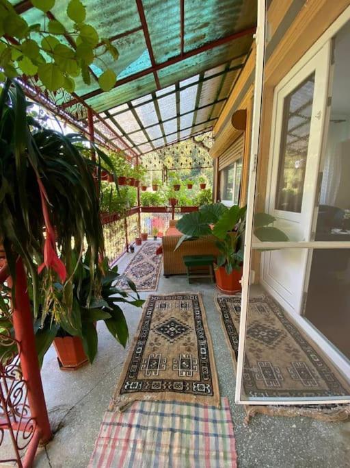Casa- Viata La Tara Villa Bucuresci Exterior photo